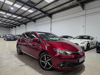 Used Toyota Auris 2017 for sale - 78276016: Photo