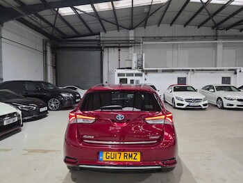 Used Toyota Auris 2017 for sale - 78276016: Photo