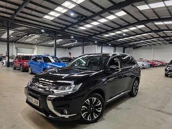 Used Mitsubishi Outlander 2016 for sale - 77838716: Photo