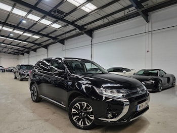 Used Mitsubishi Outlander 2016 for sale - 77838716: Photo