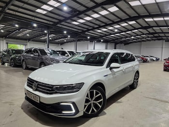 Used Volkswagen Passat 2022 for sale - 78156788: Photo