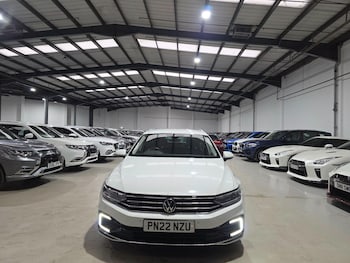 Used Volkswagen Passat 2022 for sale - 78156788: Photo