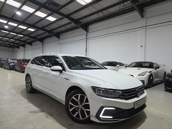 Used Volkswagen Passat 2022 for sale - 78156788: Photo