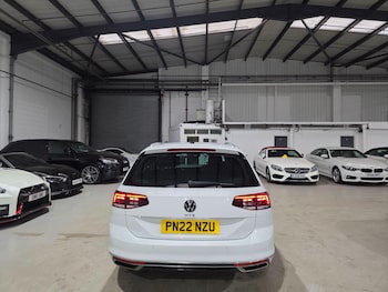 Used Volkswagen Passat 2022 for sale - 78156788: Photo