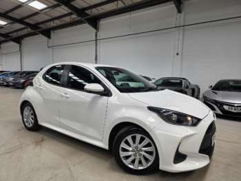 Used Toyota Yaris 2021 for sale - 74934810: Photo