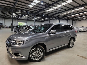 Used Mitsubishi Outlander 2019 for sale - 75506933: Photo