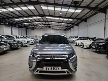 Used Mitsubishi Outlander 2019 for sale - 75506933: Photo