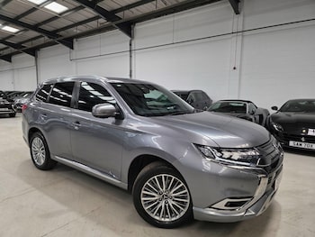Used Mitsubishi Outlander 2019 for sale - 75506933: Photo
