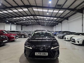 Used Lexus NX 2019 for sale - 76550710: Photo