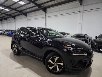 Used Lexus NX 2019 for sale - 76550710: Photo