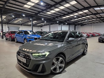Used Audi A1 2019 for sale - 77824020: Photo