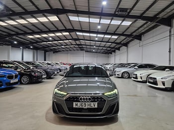 Used Audi A1 2019 for sale - 77824020: Photo