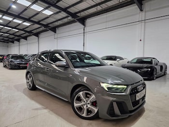 Used Audi A1 2019 for sale - 77824020: Photo
