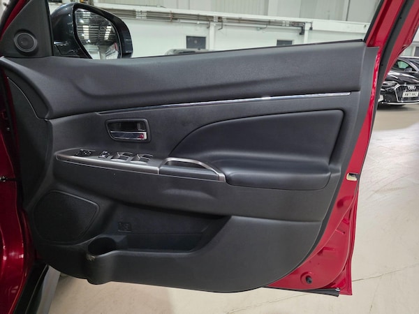 Used Mitsubishi ASX 2021 for sale - 75478791: Photo 13