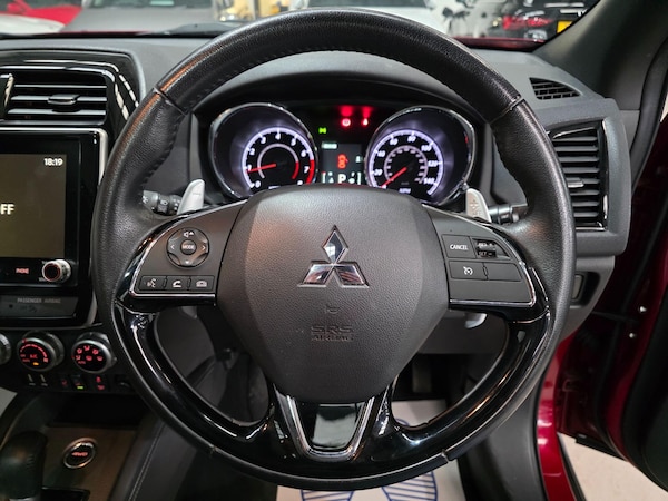 Used Mitsubishi ASX 2021 for sale - 75478791: Photo 15