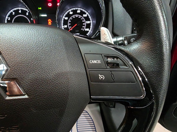 Used Mitsubishi ASX 2021 for sale - 75478791: Photo 16