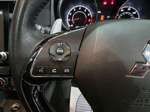 Used Mitsubishi ASX 2021 for sale - 75478791: Photo 17