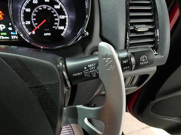 Used Mitsubishi ASX 2021 for sale - 75478791: Photo 18