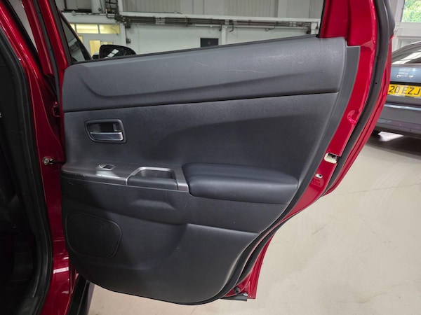 Used Mitsubishi ASX 2021 for sale - 75478791: Photo 20
