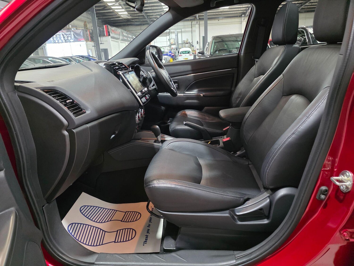 Vehicle 24