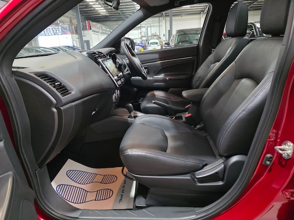 Used Mitsubishi ASX 2021 for sale - 75478791: Photo 24