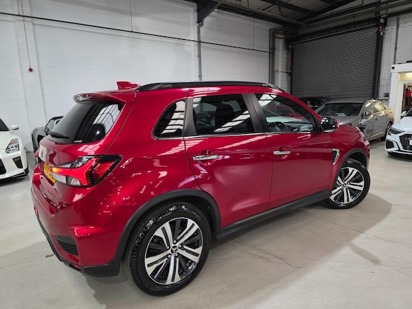 Used Mitsubishi ASX 2021 for sale - 75478791: Photo 25