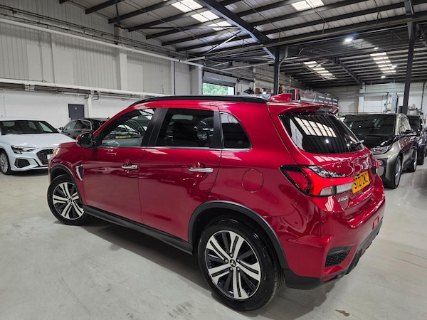 Used Mitsubishi ASX 2021 for sale - 75478791: Photo 26