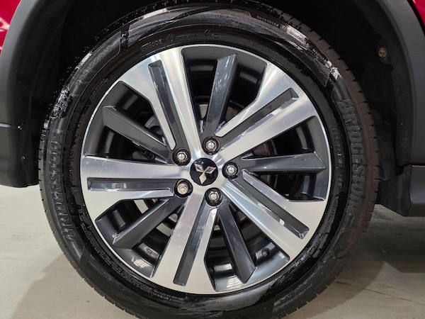 Used Mitsubishi ASX 2021 for sale - 75478791: Photo 27