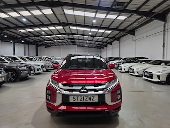 Used Mitsubishi ASX 2021 for sale - 75478791: Photo