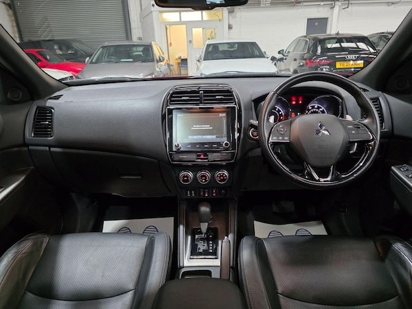 Used Mitsubishi ASX 2021 for sale - 75478791: Photo 5
