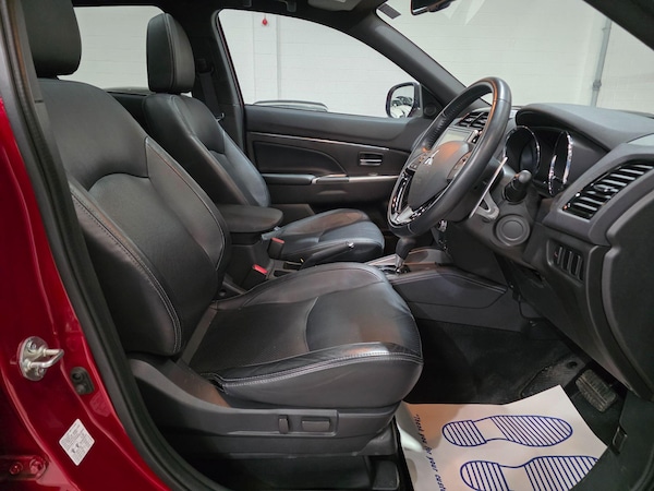 Used Mitsubishi ASX 2021 for sale - 75478791: Photo 6