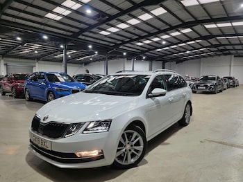 Used Skoda Octavia 2019 for sale - 77839766: Photo