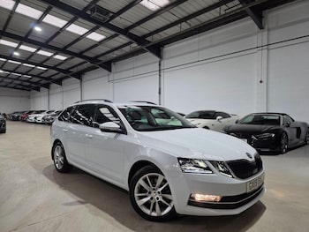 Used Skoda Octavia 2019 for sale - 77839766: Photo