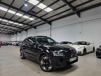 Used BMW iX3 2022 for sale - 79348679: Photo