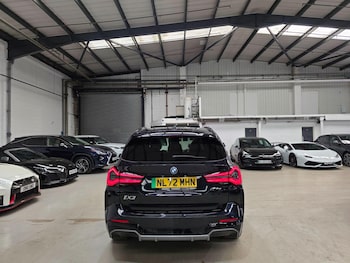Used BMW iX3 2022 for sale - 79348679: Photo