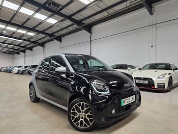 Used smart forfour 2020 for sale - 78810052: Photo