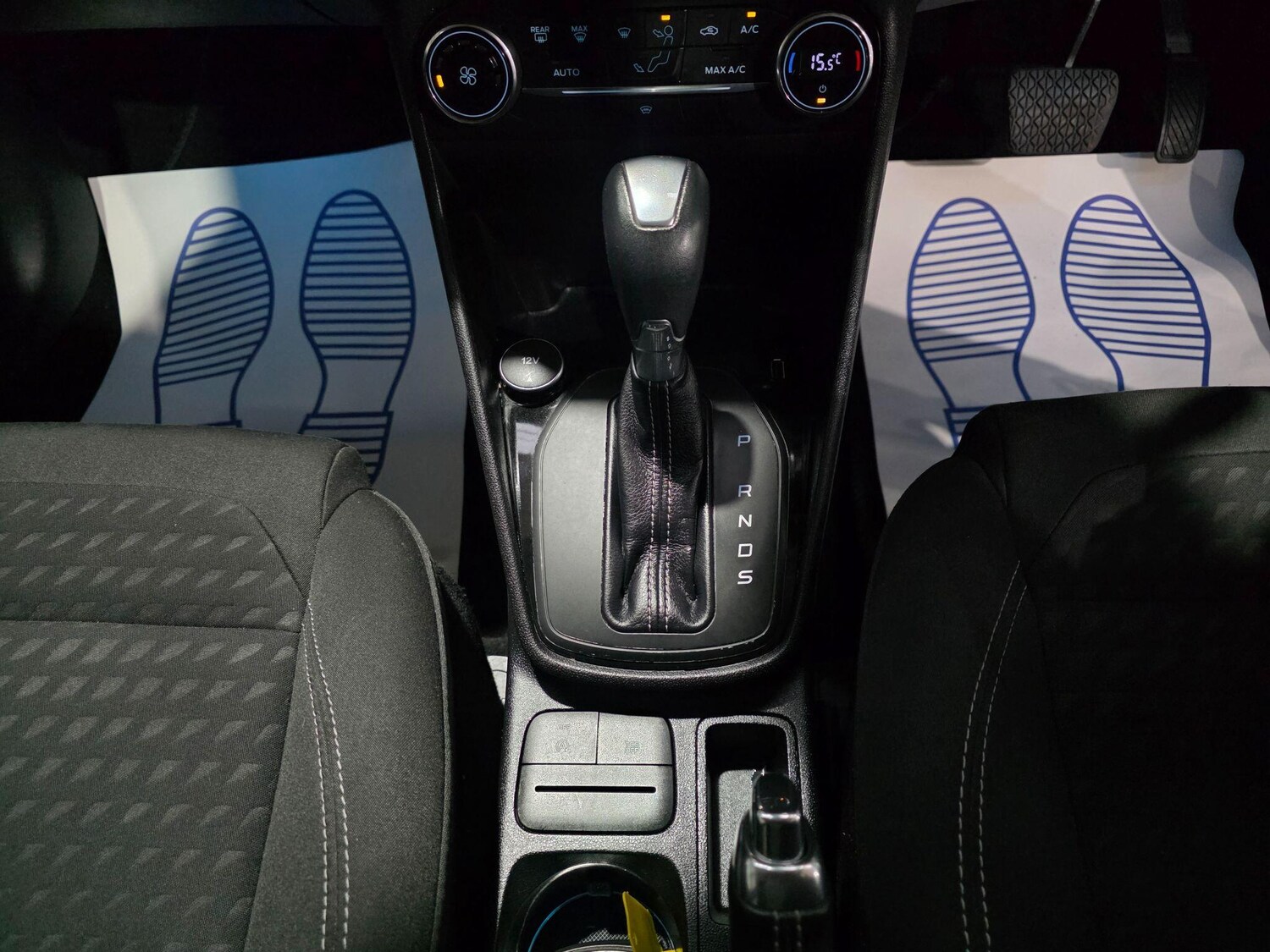 Used Ford Fiesta 2019 for sale - 76042900: Photo 10