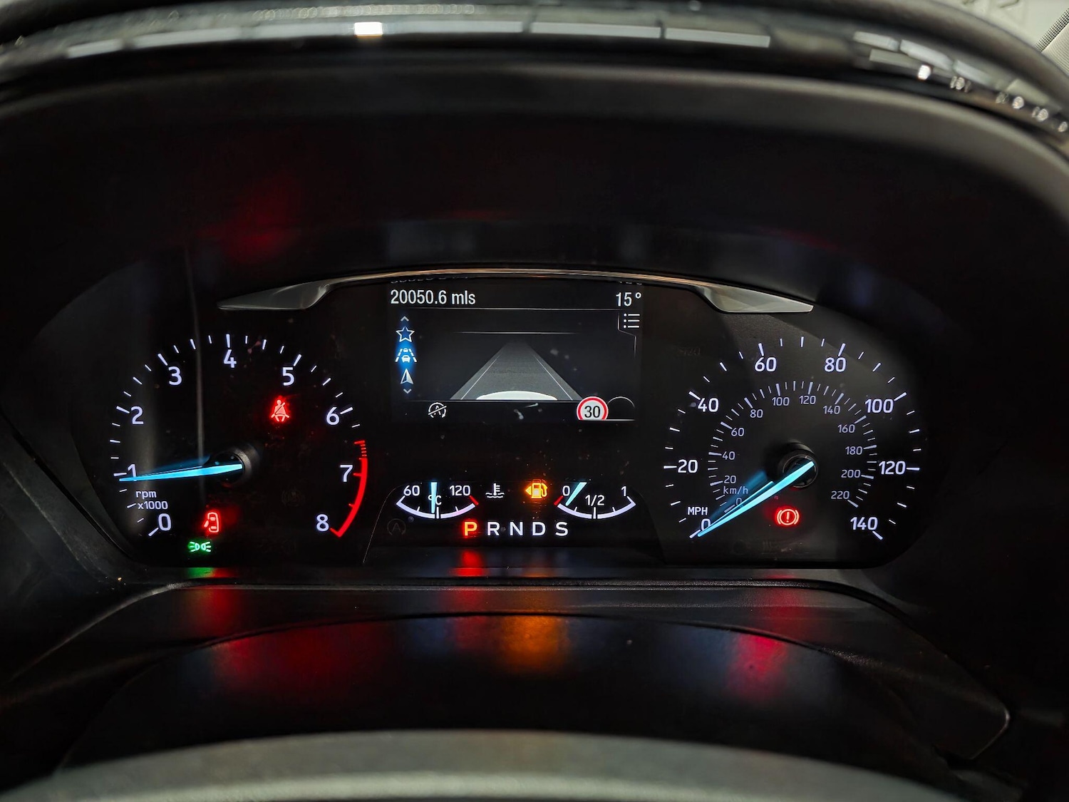 Used Ford Fiesta 2019 for sale - 76042900: Photo 11