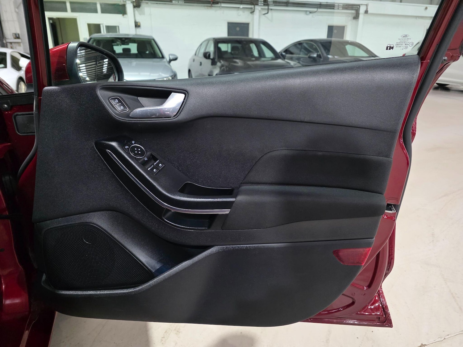 Used Ford Fiesta 2019 for sale - 76042900: Photo 12