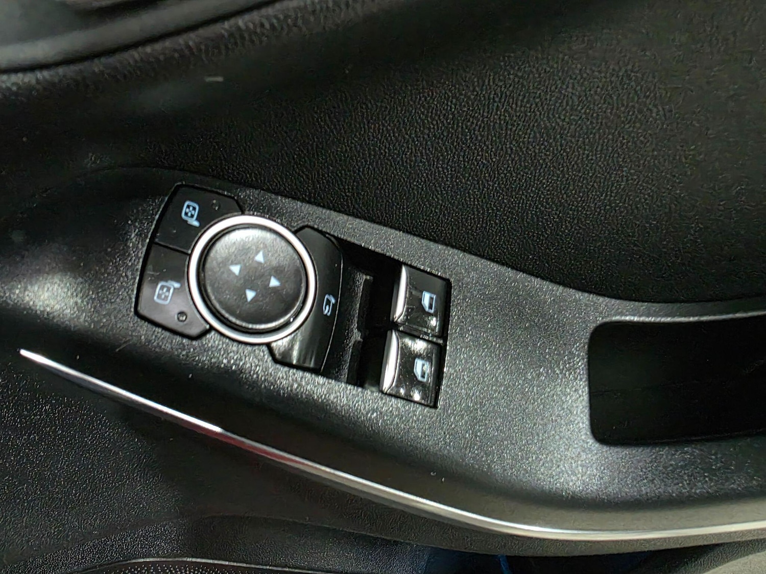 Used Ford Fiesta 2019 for sale - 76042900: Photo 13