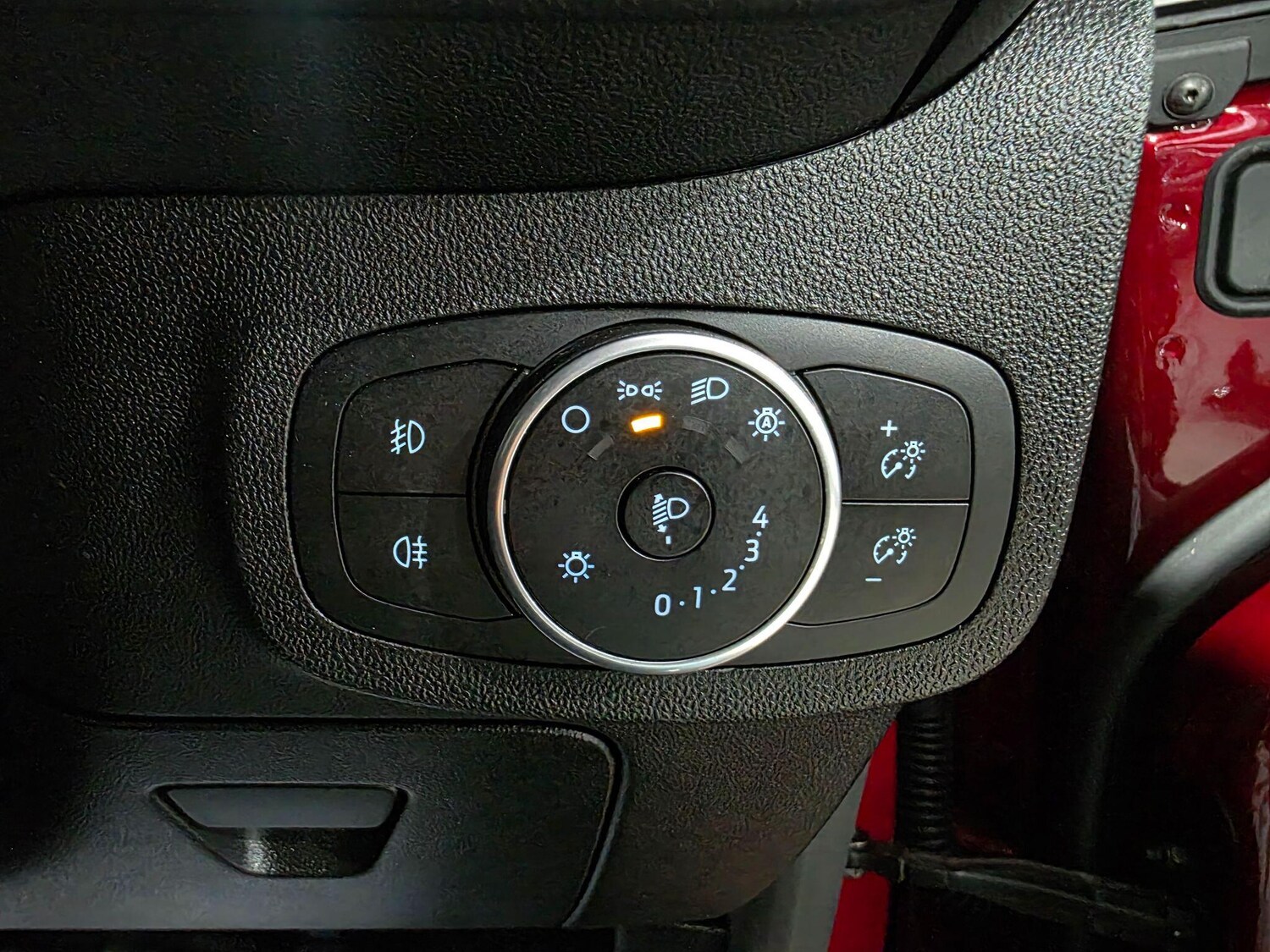 Used Ford Fiesta 2019 for sale - 76042900: Photo 14