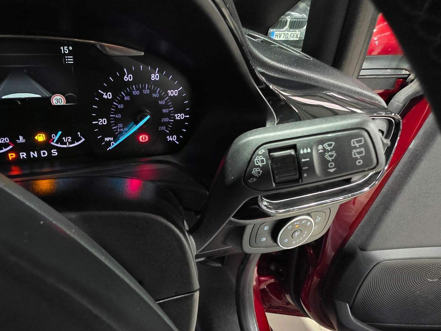 Used Ford Fiesta 2019 for sale - 76042900: Photo 18