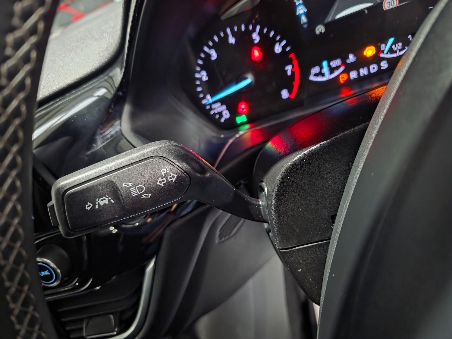 Used Ford Fiesta 2019 for sale - 76042900: Photo 19