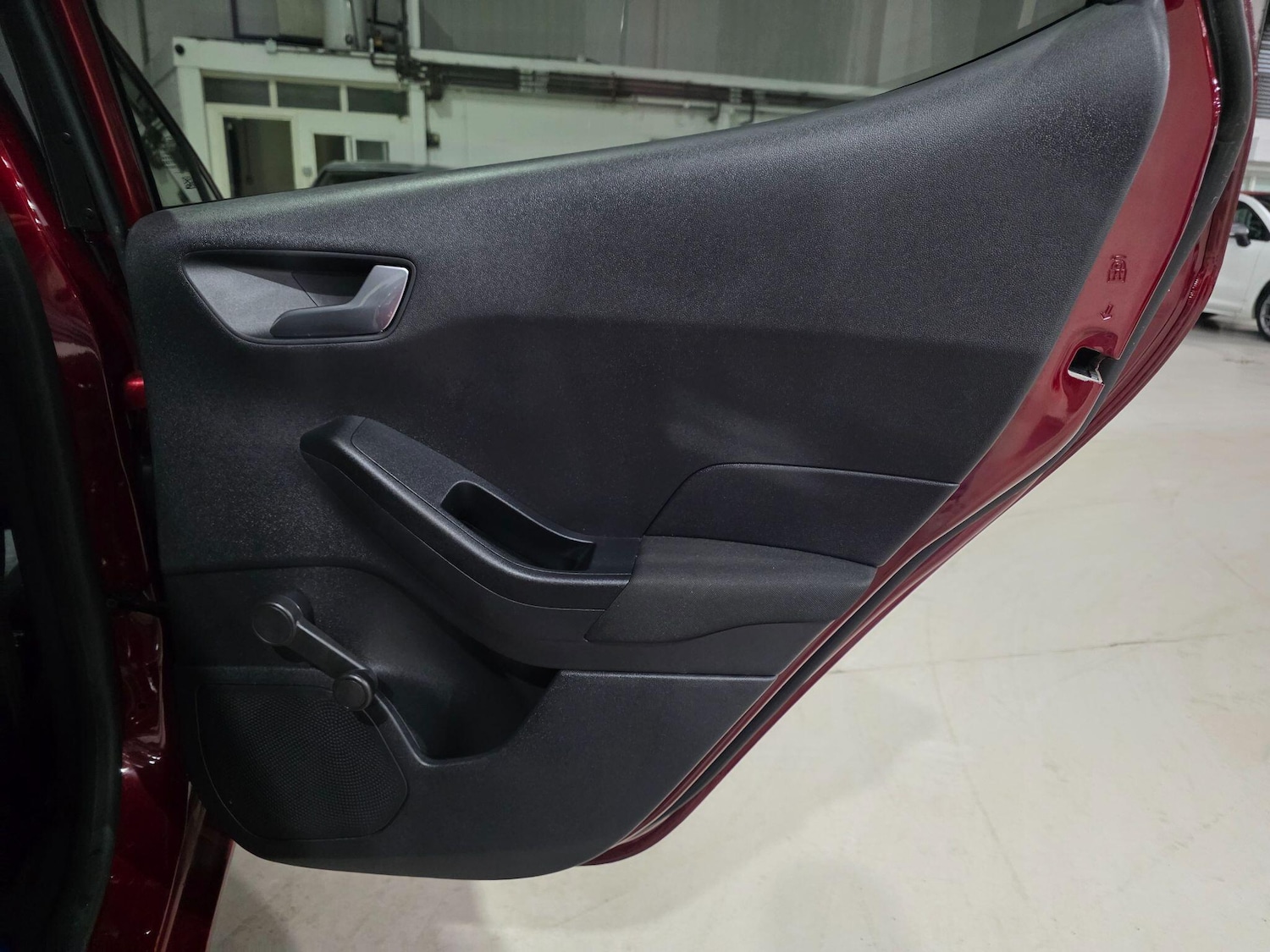 Used Ford Fiesta 2019 for sale - 76042900: Photo 20