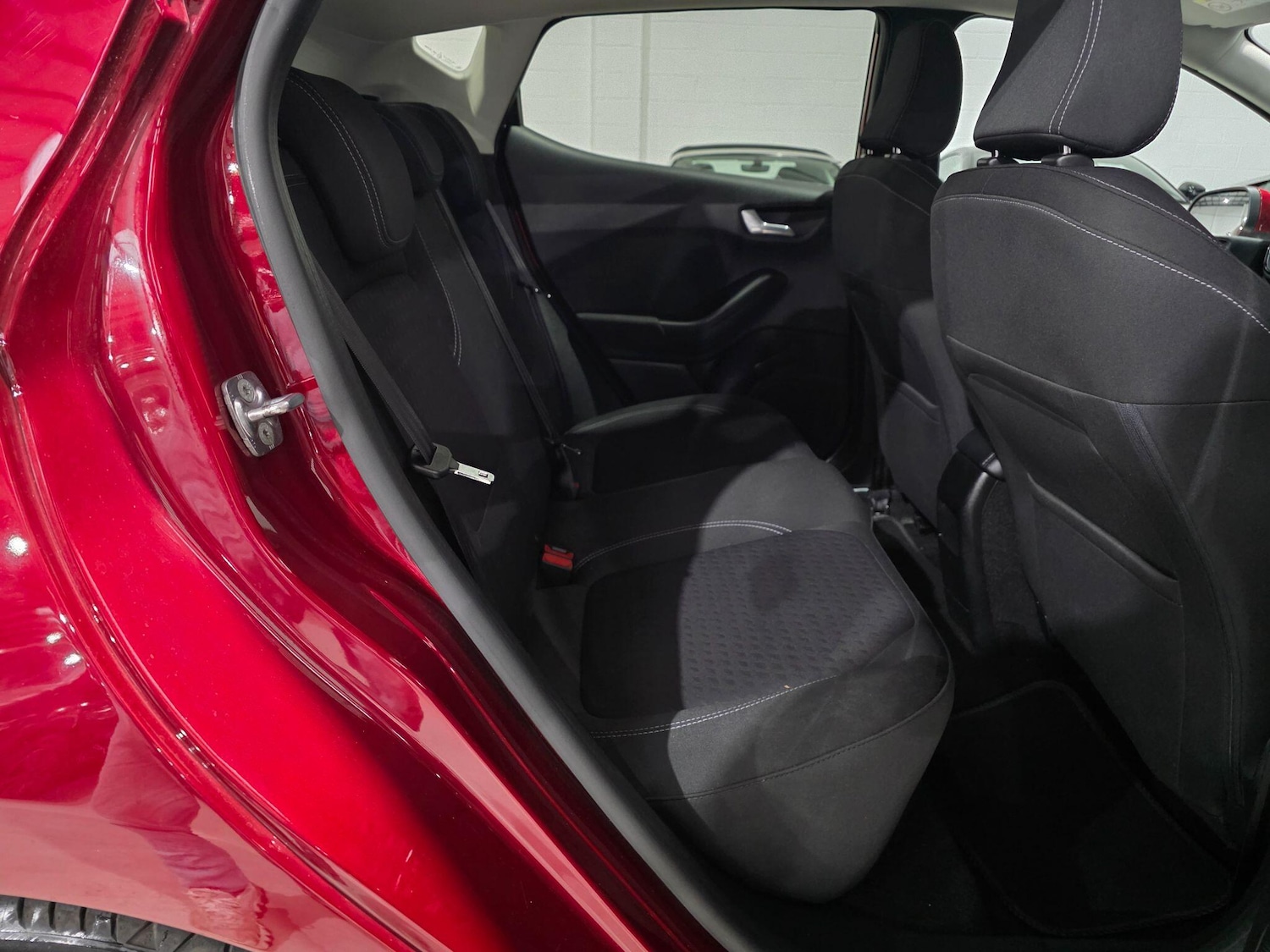 Used Ford Fiesta 2019 for sale - 76042900: Photo 21