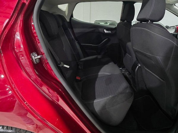 Used Ford Fiesta 2019 for sale - 76042900: Photo 21