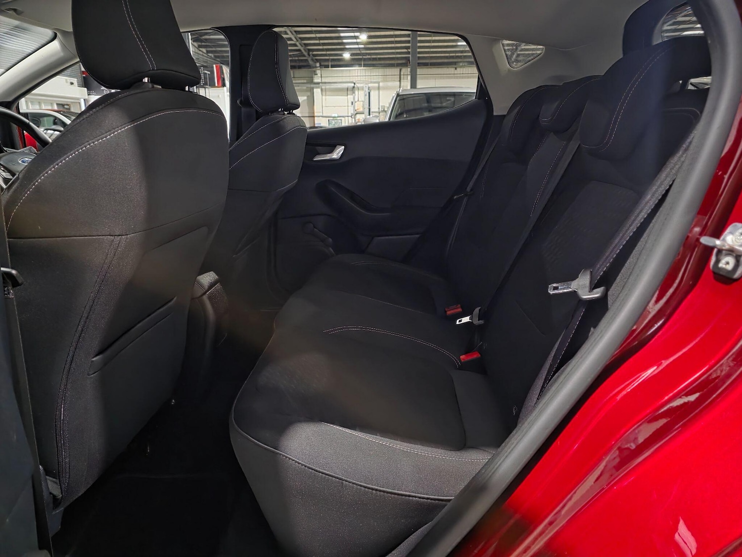 Used Ford Fiesta 2019 for sale - 76042900: Photo 22