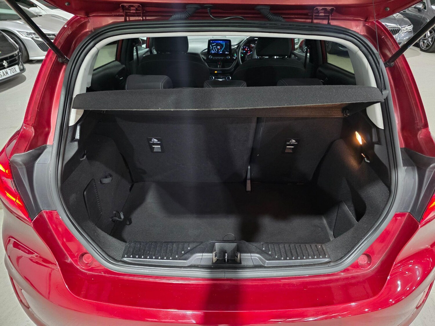 Used Ford Fiesta 2019 for sale - 76042900: Photo 26