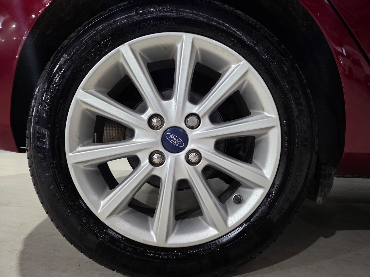 Used Ford Fiesta 2019 for sale - 76042900: Photo 27