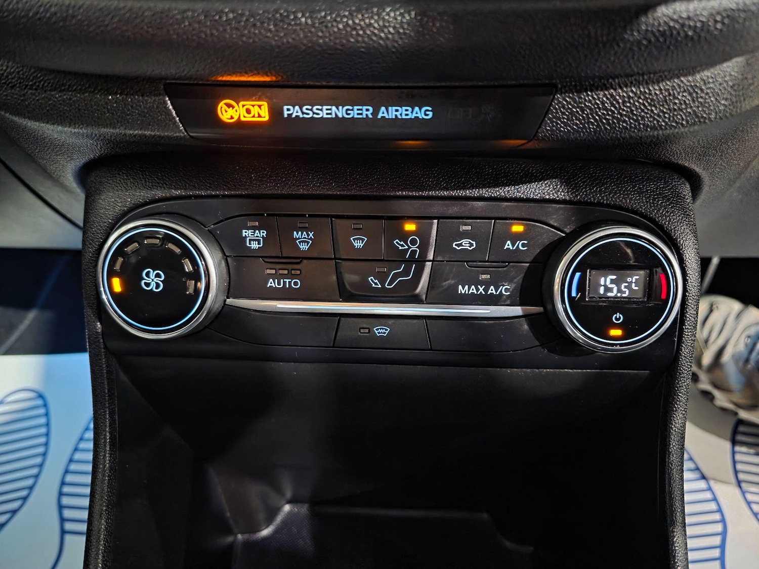 Used Ford Fiesta 2019 for sale - 76042900: Photo 9